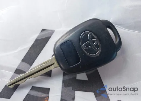 2017 Toyota Camry Se из США, поврежденный, VIN 4T1BF1FK9HU378050